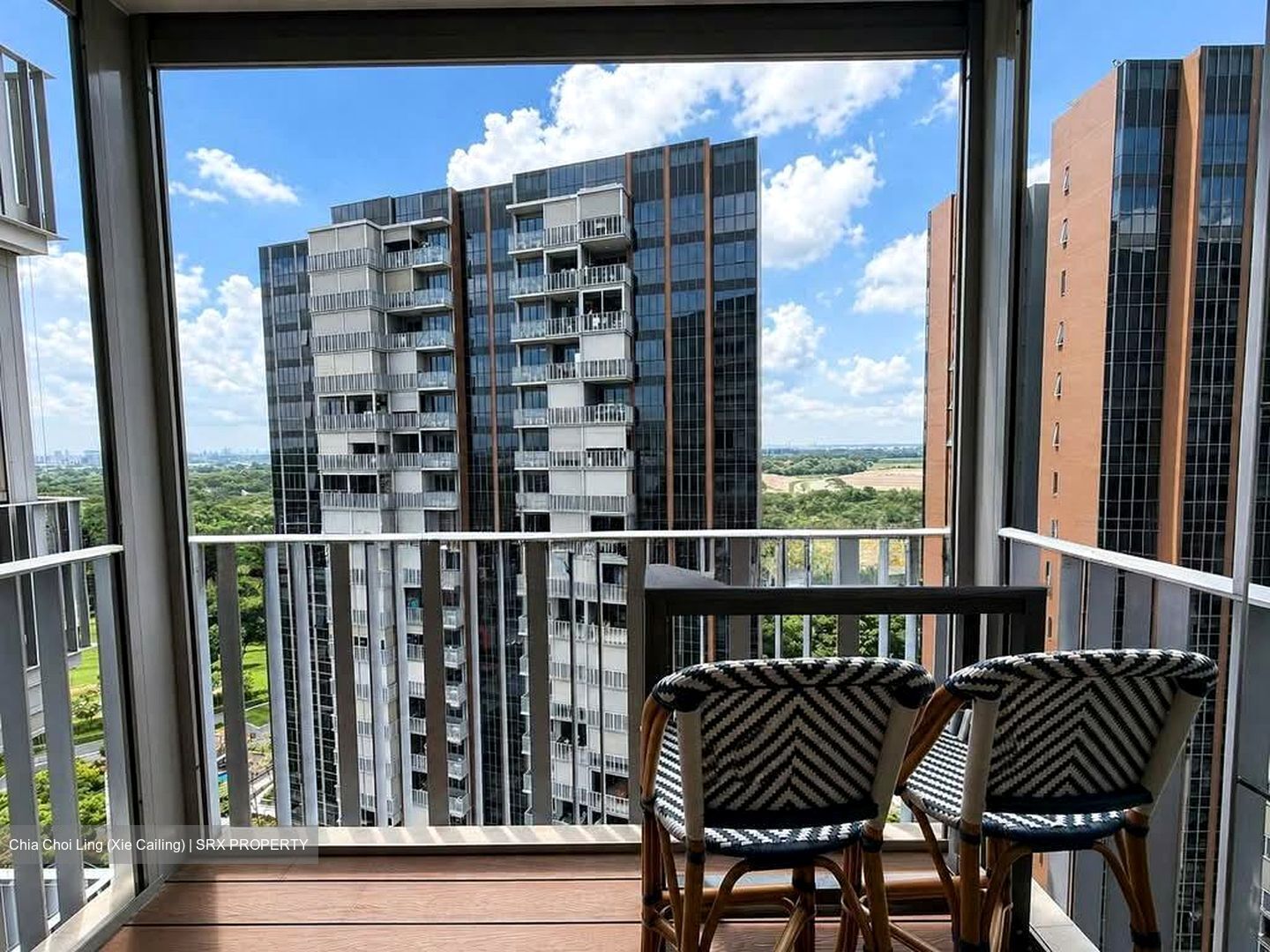 Parc Botannia (D28), Condominium #553908471